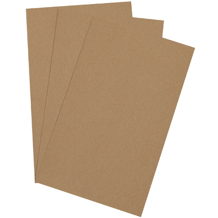 8 <span class='fraction'>1/2</span> x 14" Chipboard Pads