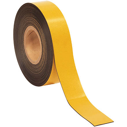 2" x 50' Magnetic Tape