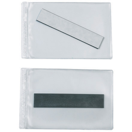 Super-Scan<span class='rtm'>®</span> Magnetic Vinyl Envelopes