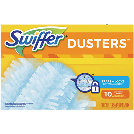 Swiffer<span class='rtm'>®</span> Duster Refills